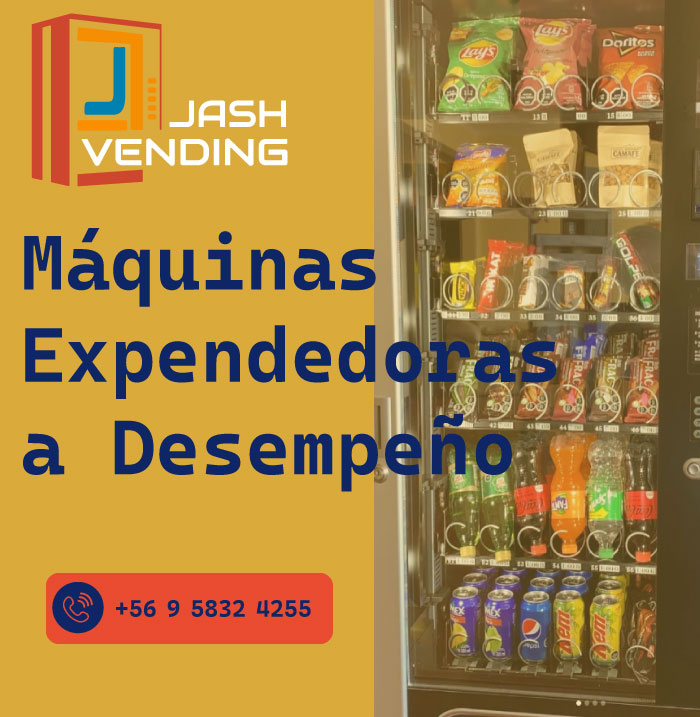 jashvending